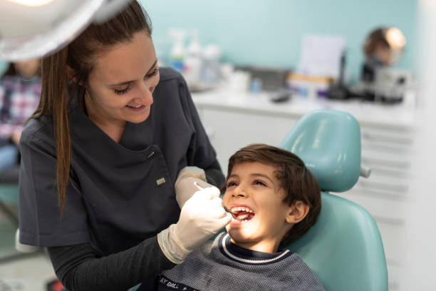 Best Emergency Dental Clinic in VA