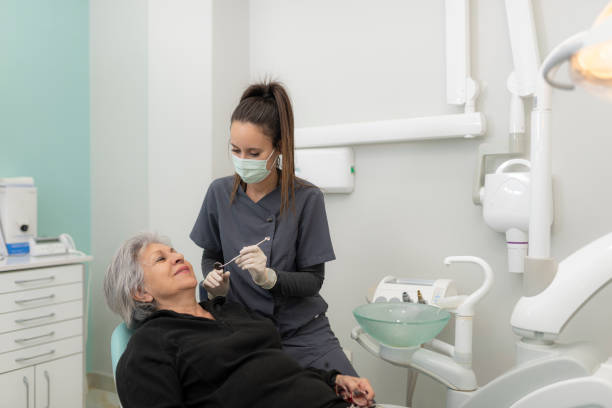Best Cracked Tooth Emergency Dentist  in Pembroke, VA